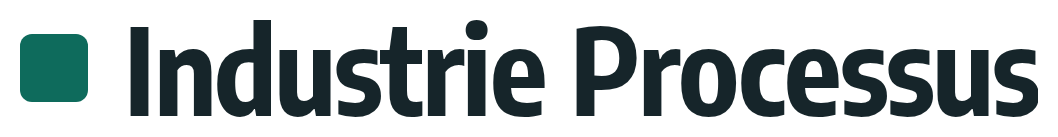 Industrie Processus