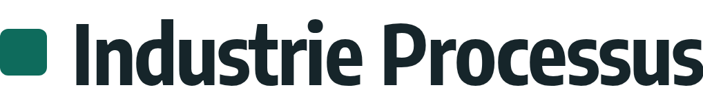 Industrie Processus
