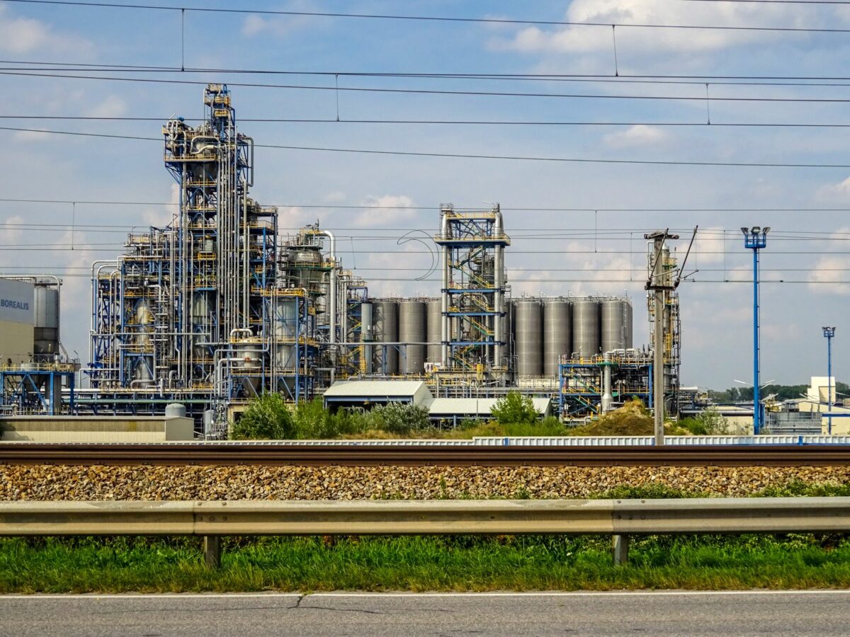 BASF et Highsun étudient une coentreprise européenne dans le polyamide 6