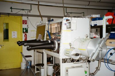 Saft lance à Bordeaux ses premières lignes de batteries tout-solide